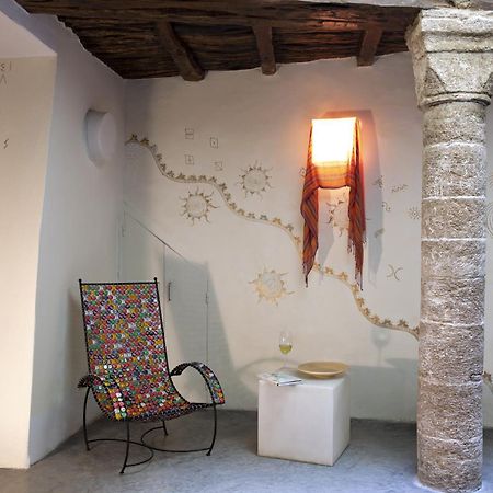 Riad Dar Sebta Essaouira Exterior photo