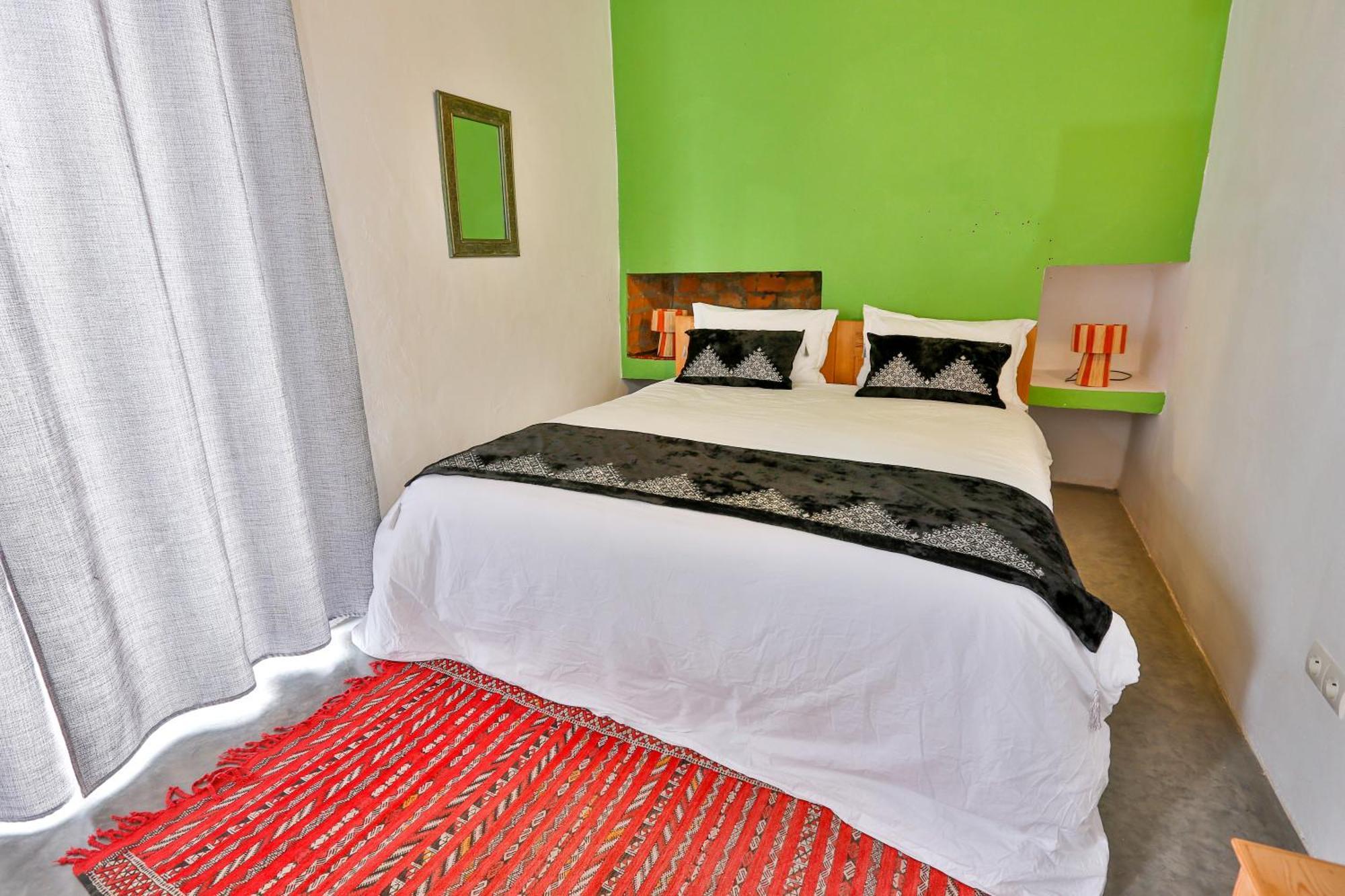 Riad Dar Sebta Essaouira Exterior photo