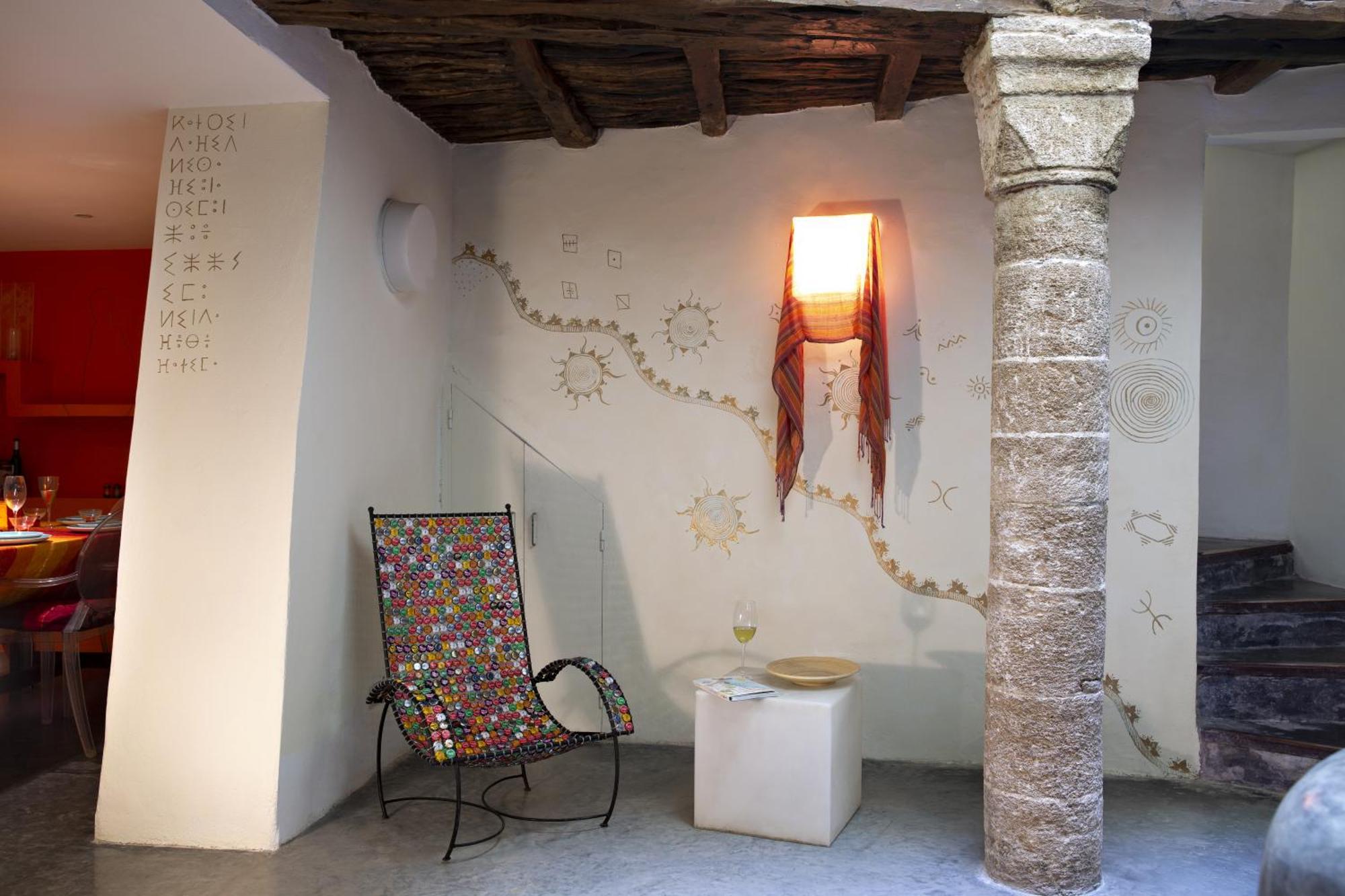 Riad Dar Sebta Essaouira Exterior photo