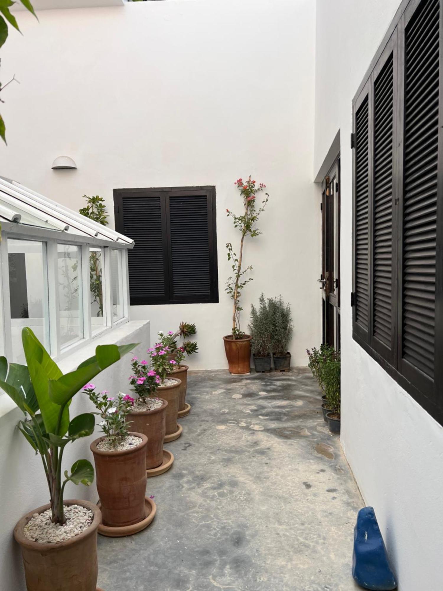 Riad Dar Sebta Essaouira Exterior photo