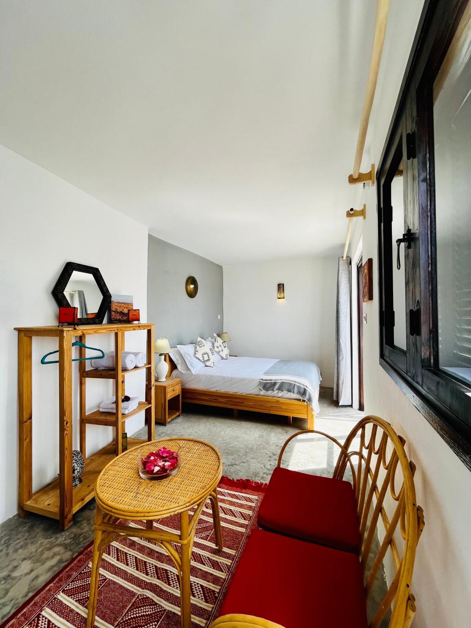 Riad Dar Sebta Essaouira Exterior photo