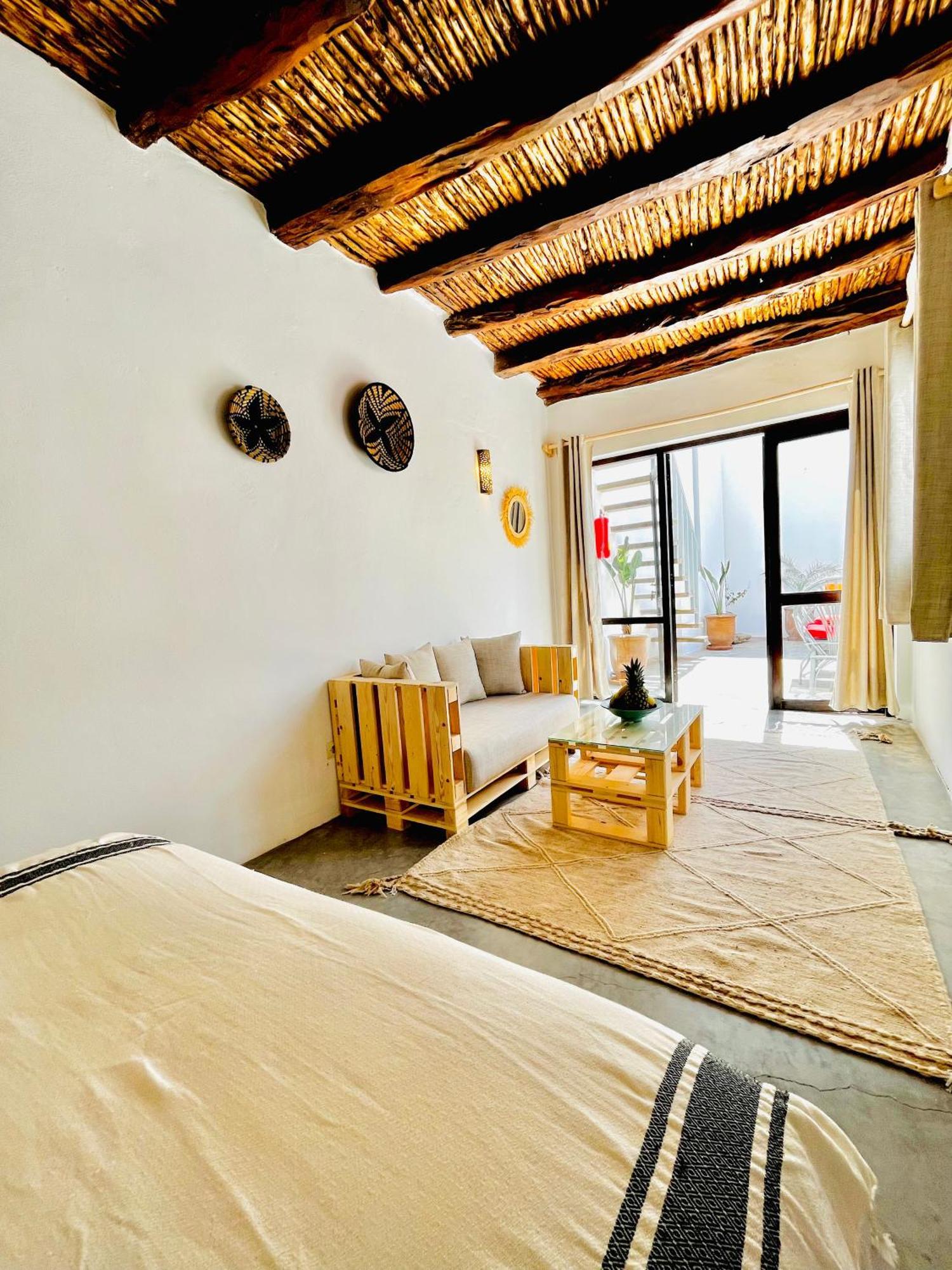 Riad Dar Sebta Essaouira Exterior photo