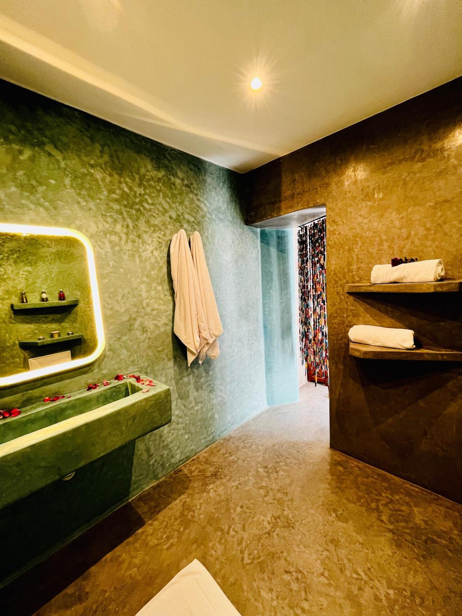 Riad Dar Sebta Essaouira Exterior photo