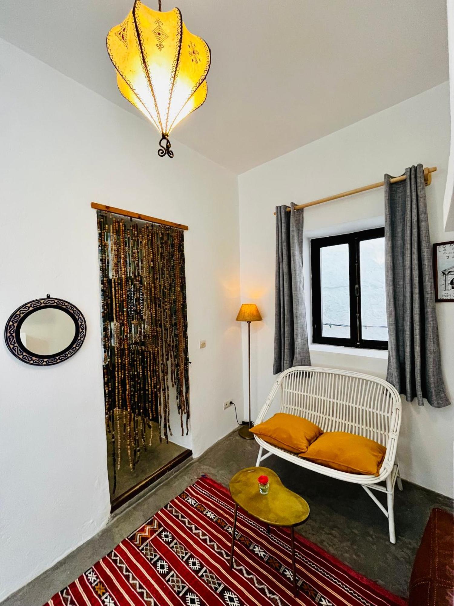 Riad Dar Sebta Essaouira Exterior photo