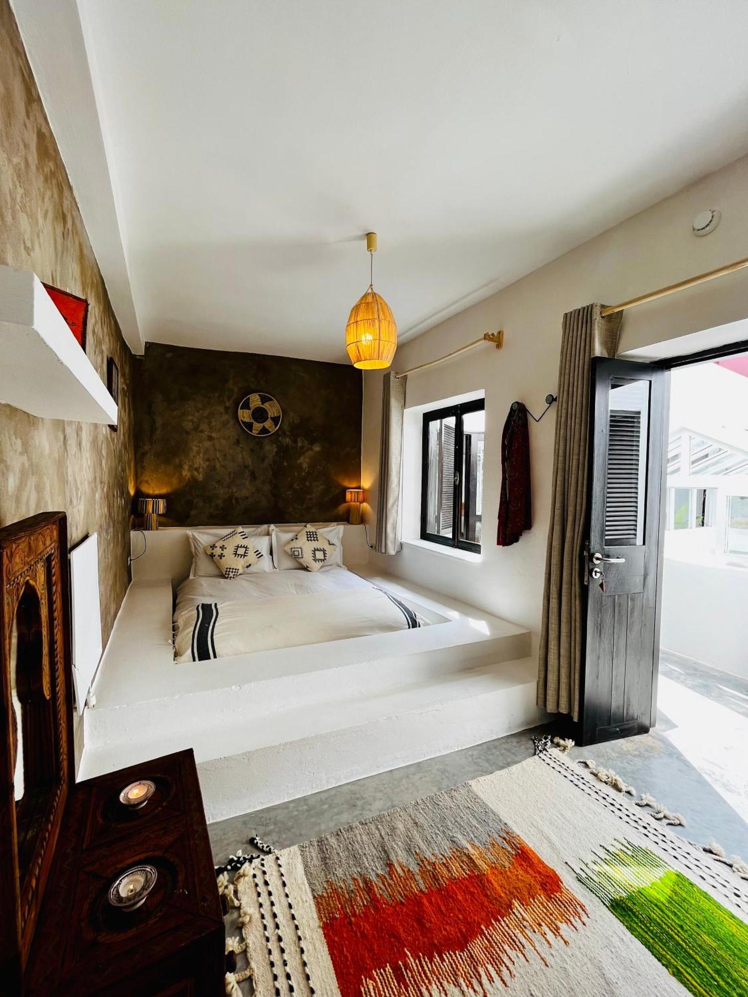 Riad Dar Sebta Essaouira Exterior photo