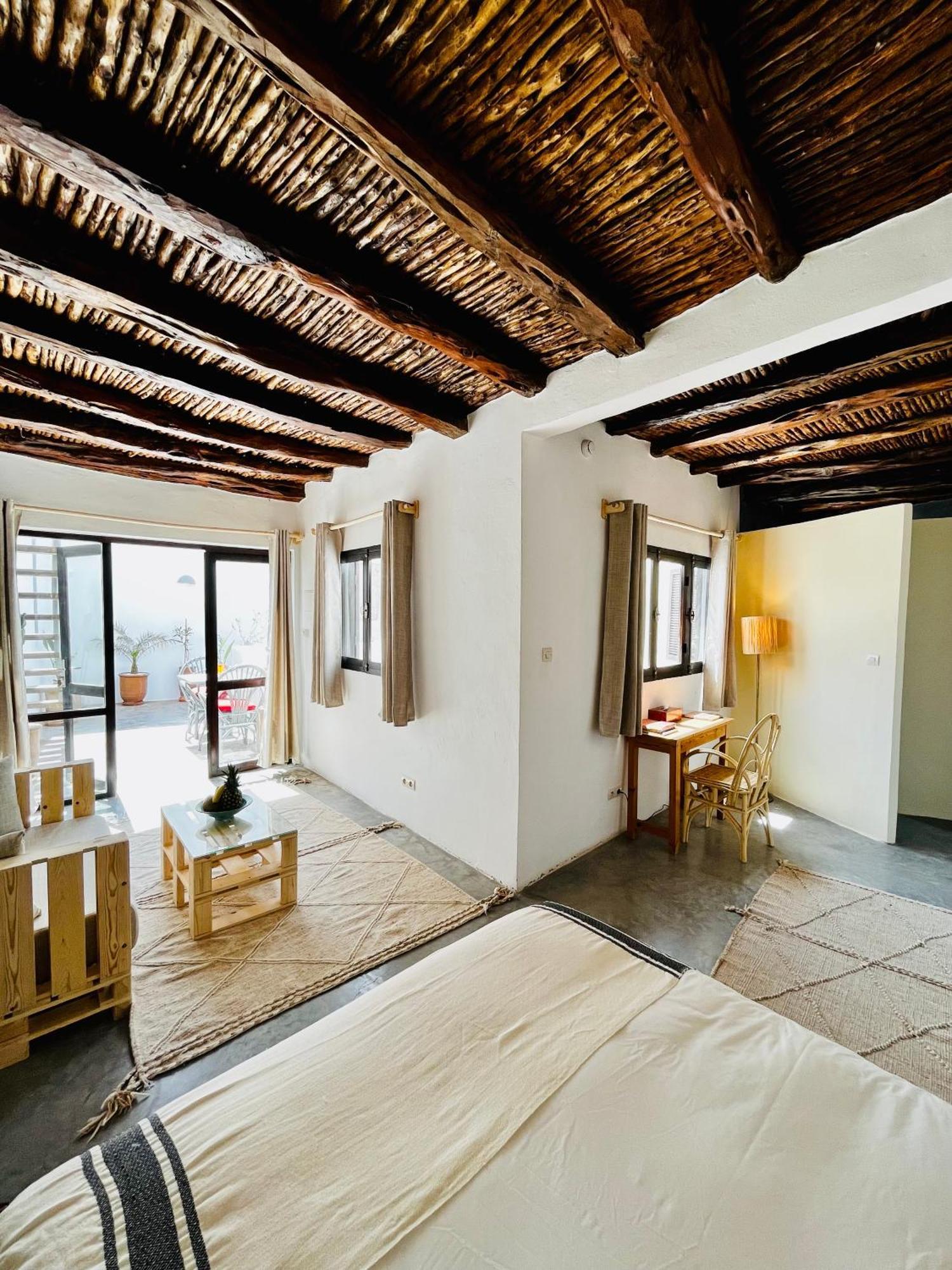 Riad Dar Sebta Essaouira Exterior photo