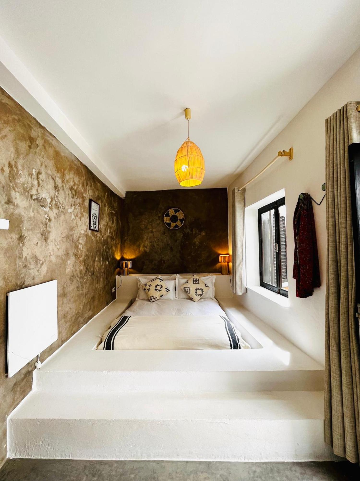Riad Dar Sebta Essaouira Room photo