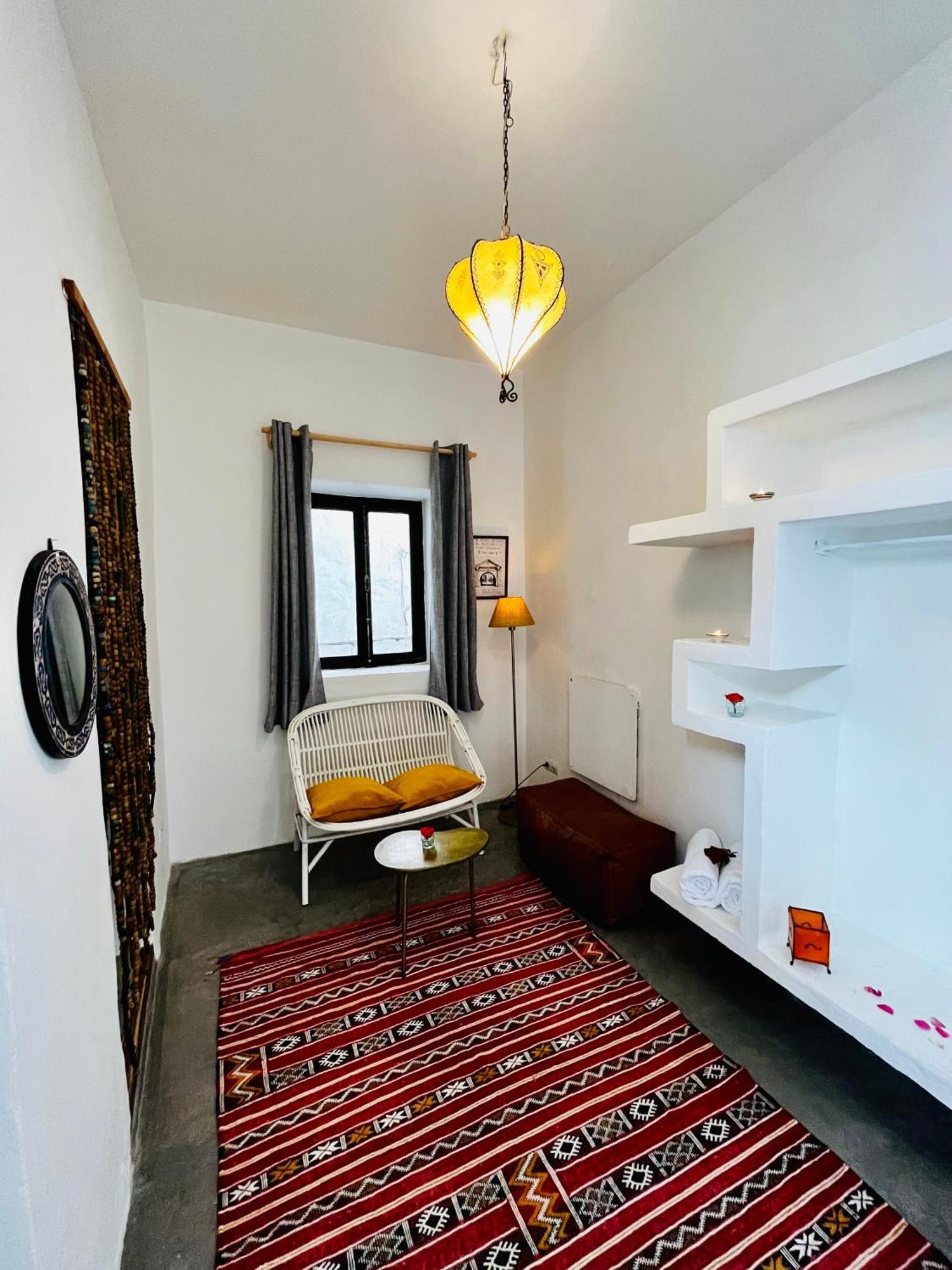 Riad Dar Sebta Essaouira Exterior photo