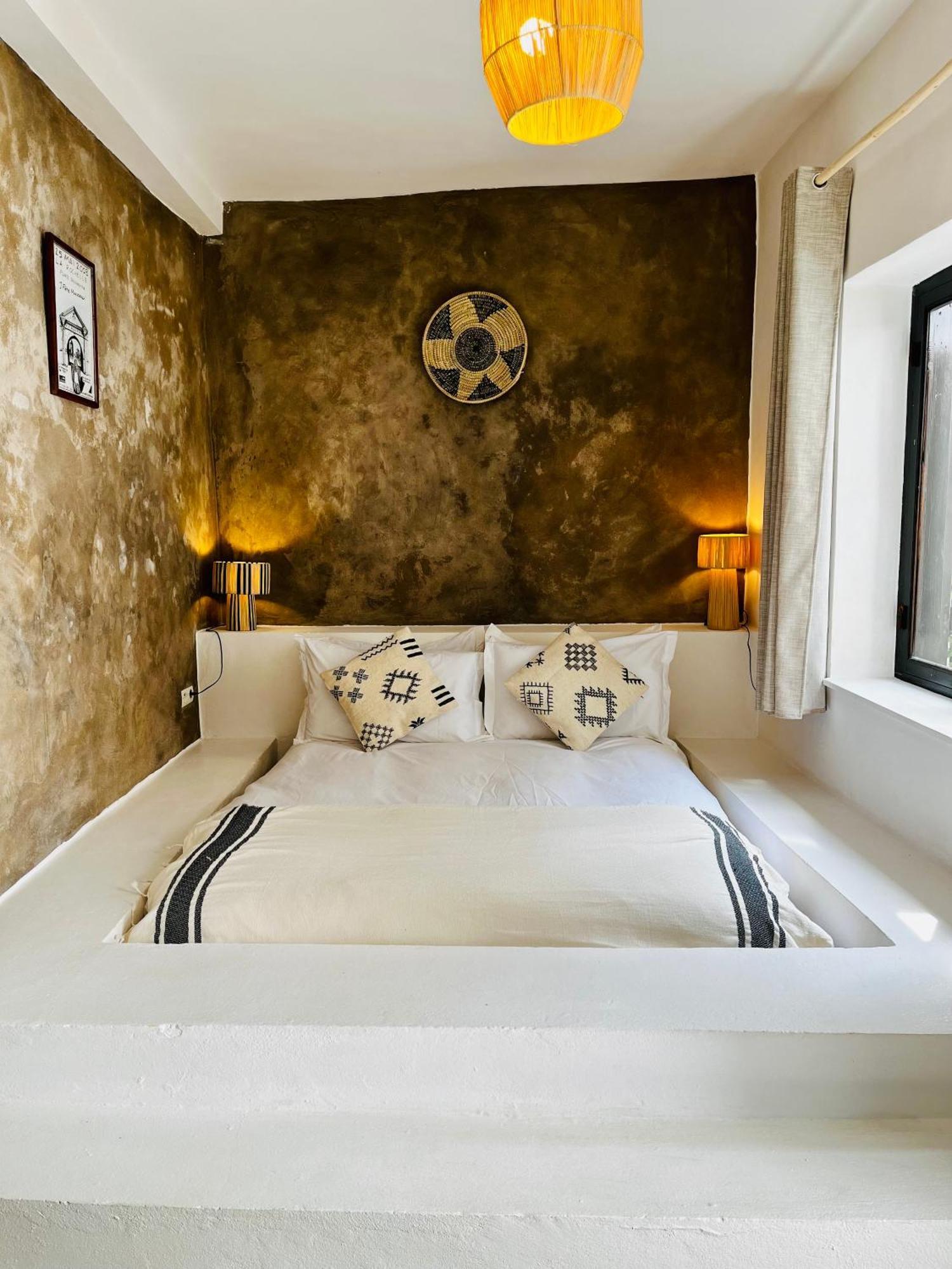 Riad Dar Sebta Essaouira Exterior photo