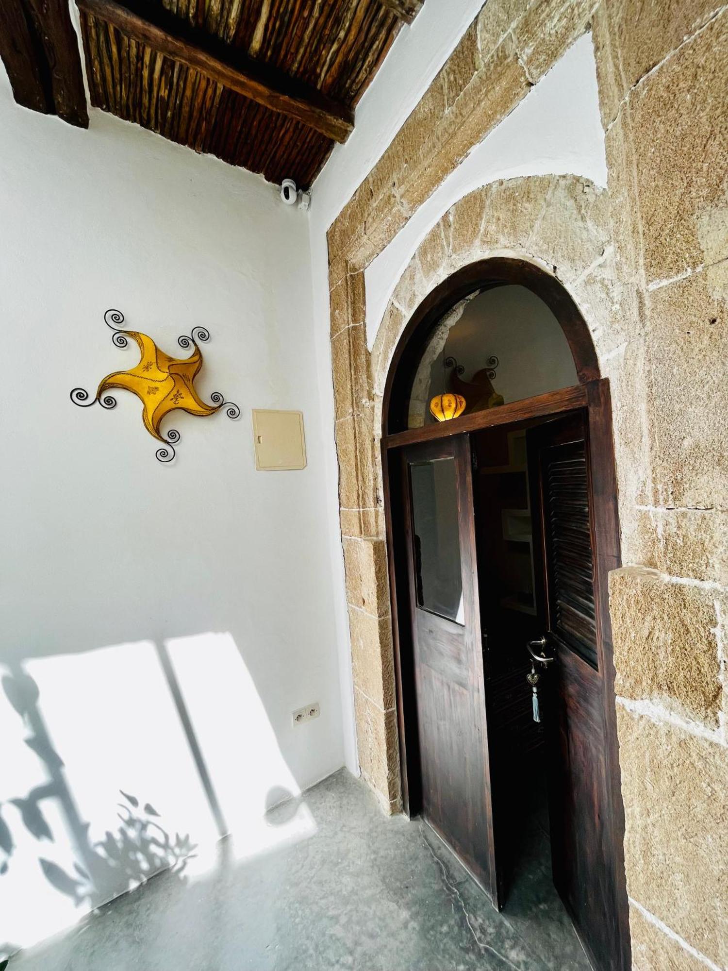 Riad Dar Sebta Essaouira Exterior photo