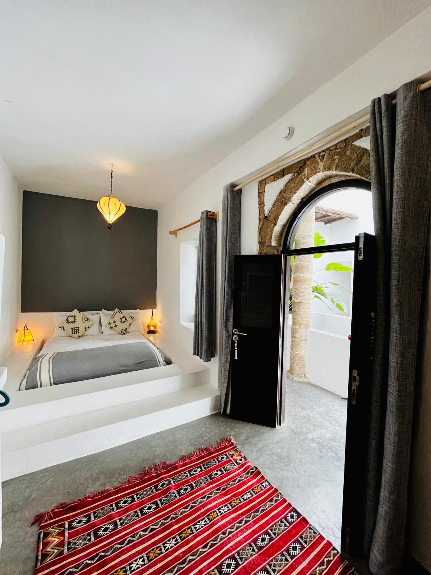 Riad Dar Sebta Essaouira Exterior photo