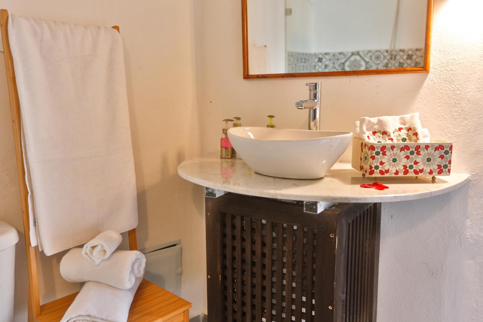 Riad Dar Sebta Essaouira Room photo