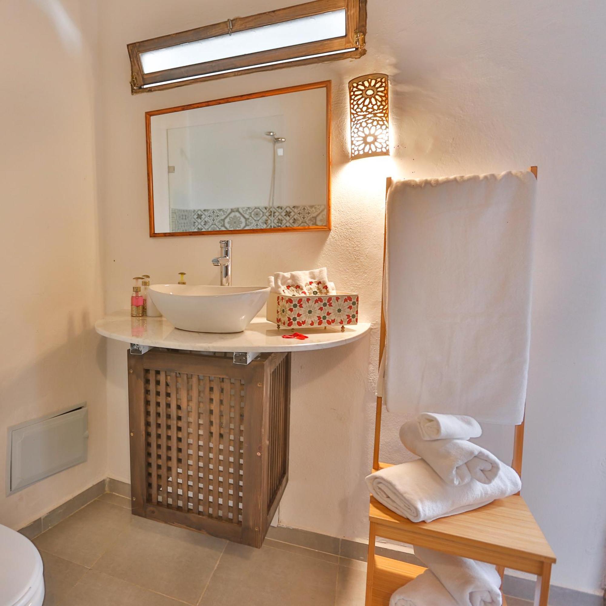 Riad Dar Sebta Essaouira Room photo