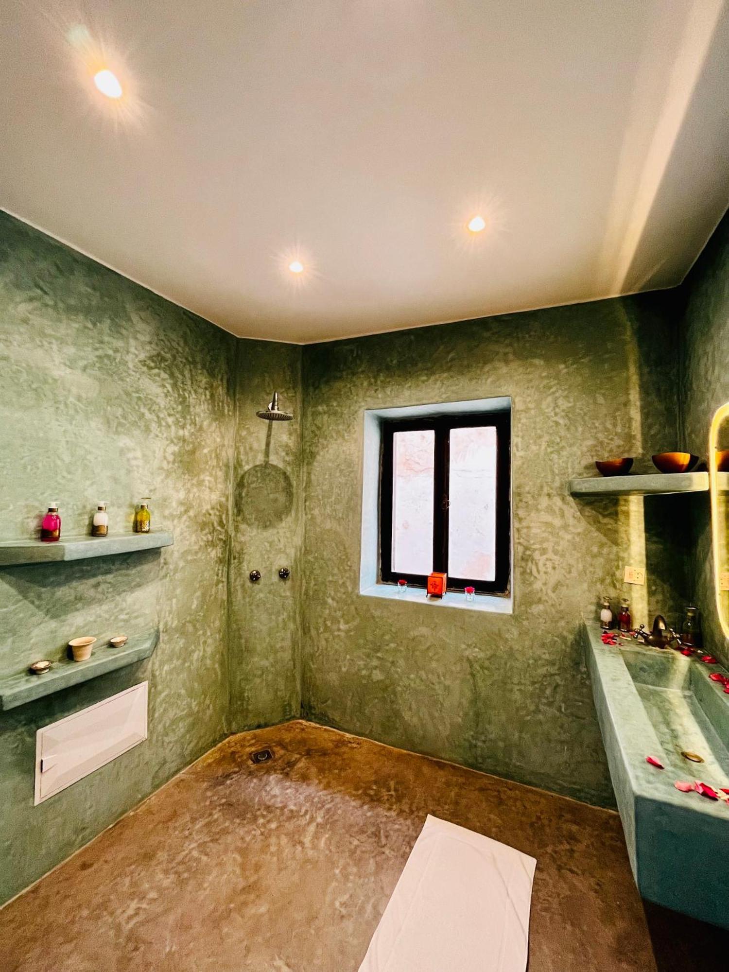 Riad Dar Sebta Essaouira Room photo