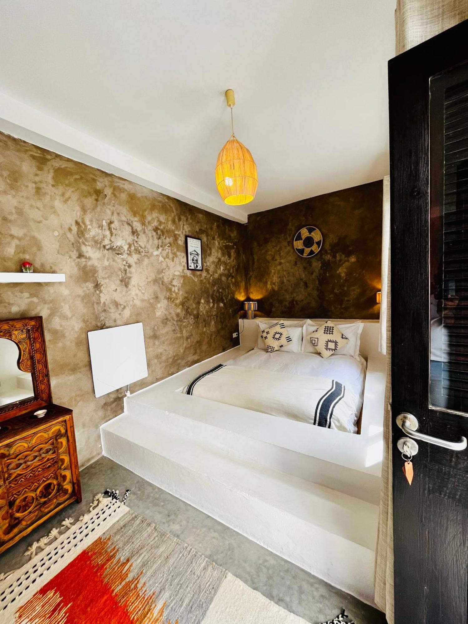 Riad Dar Sebta Essaouira Room photo