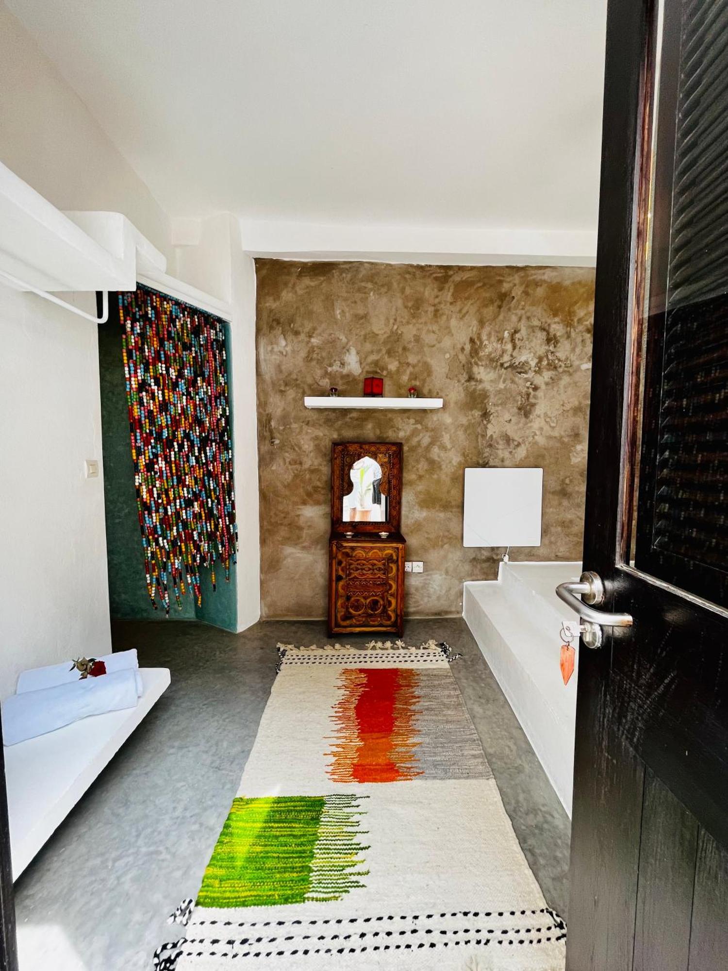 Riad Dar Sebta Essaouira Room photo
