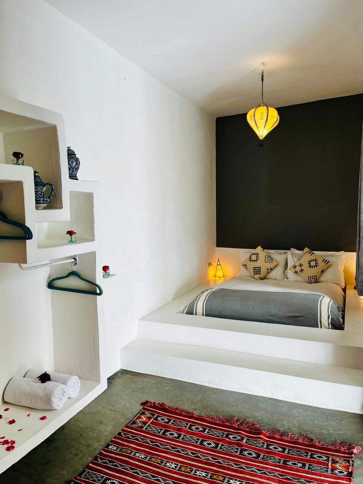 Riad Dar Sebta Essaouira Room photo