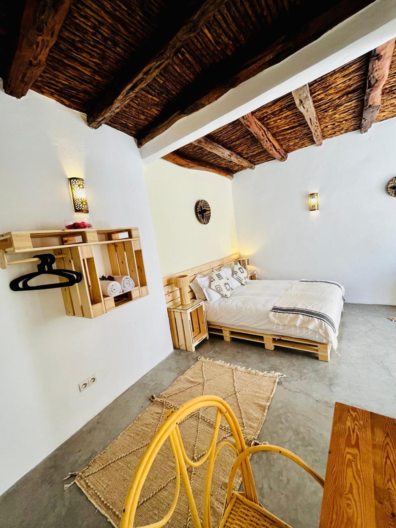 Riad Dar Sebta Essaouira Room photo