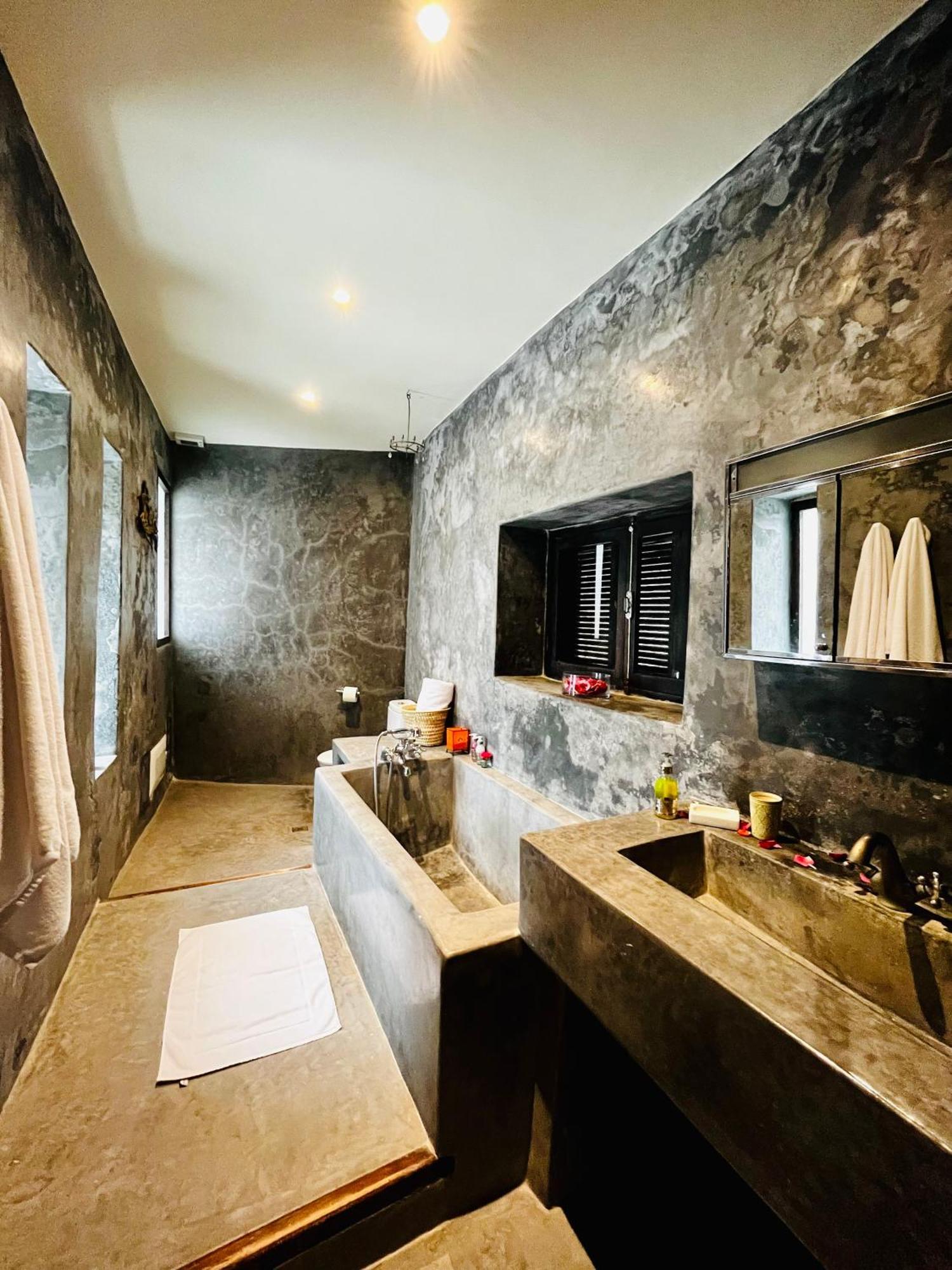 Riad Dar Sebta Essaouira Room photo