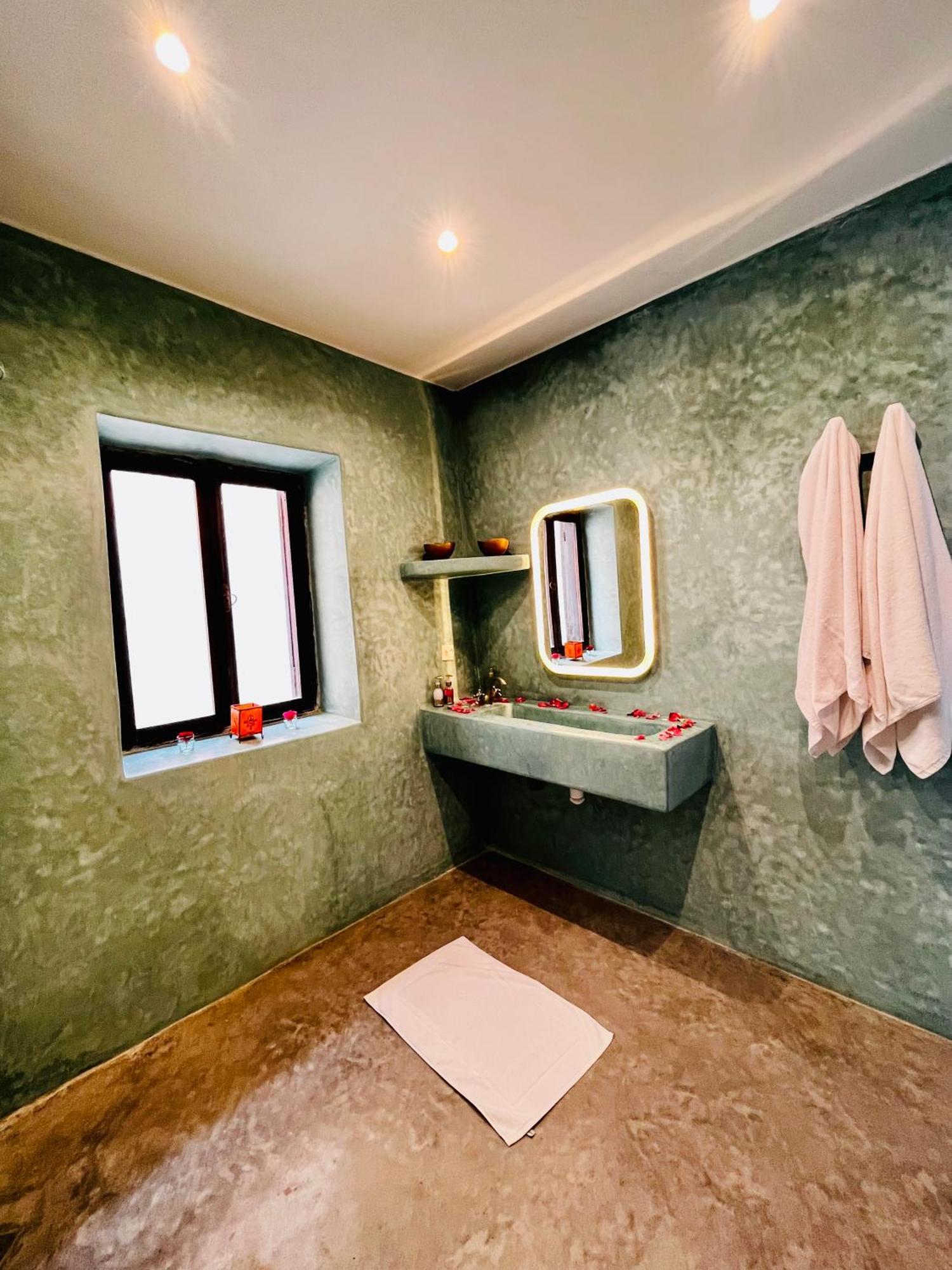 Riad Dar Sebta Essaouira Room photo