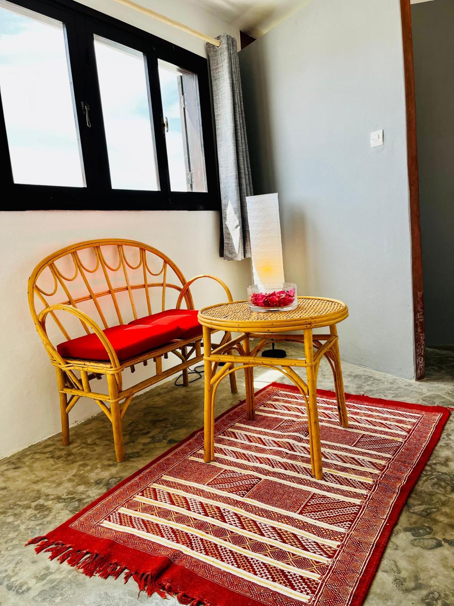 Riad Dar Sebta Essaouira Room photo