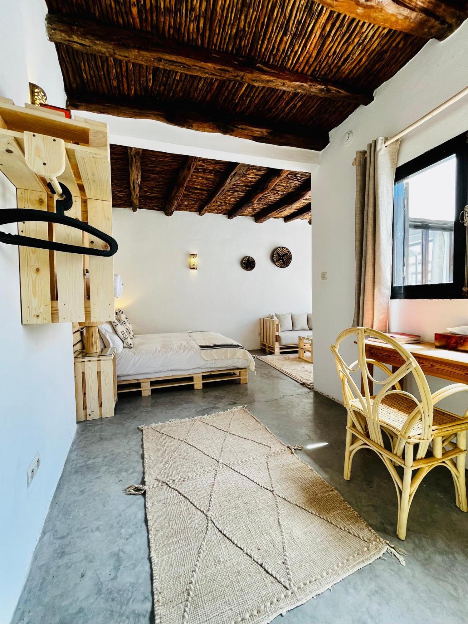 Riad Dar Sebta Essaouira Room photo